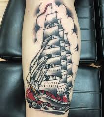 Maybe you would like to learn more about one of these? 49 Tattoo Design Black And Red Great Ideas