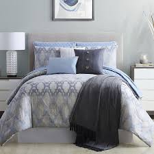 Search pacific coast comforter king. Pacific Coast Textiles 10 Piece Comforter Coverlet Set Paragon