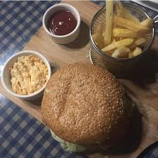 مطعم قوستو Gustodine الطائف الاسعار المنيو الموقع افضل المطاعم السعودية