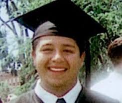 February 16th Juan Pablo Cisneros, 24 years old, North Tower 104th floor  Juan Pablo Cisneros was born