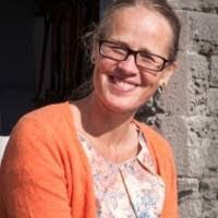 Sheena Charles's Instagram, Twitter & Facebook