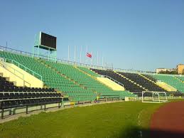 3.ön eleme turunda belarus'un gomel takımı ile 28 temmuz 2011 tarihinde bursa atatürk stadyumu'nda oynanan müsabaka, bursaspor'un ilk uefa avrupa ligi müsabakası olarak tarihe geçti. Ismetpasa Stadyumu Wikipedia