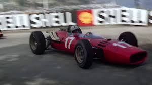 Jackie stewart had won the formula one championship in 1971 but emerson fittipaldi was the reigning champion. The Top 5 Must Watch Formula 1 Movies