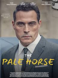 Everyone bad mouths Manos, but the one I cant watch is Last Of The Wild  Horses. O. U. C. H. Id rather watch paint dry in slow motion.