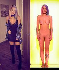 Naked Attraction - Reddit NSFW