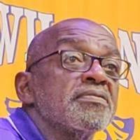 Darryl Page returns to Wilson as interim football coach