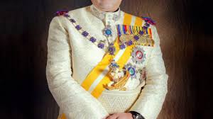 Maybe you would like to learn more about one of these? Sultan Of Kelantan The People S Ruler