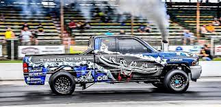 Hd Wallpaper Diesel Drag Racing Racing Truck Race Track Transportation Wallpaper Flare