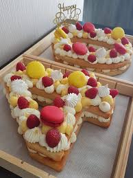 Number Cake 40 Ans Audrey Cuisine Gateau D Anniversaire 40 Ans Gateau 40 Ans Idee Gateau Anniversaire