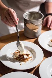 Nacl 25 Happy Anniversary Food Elegant Food Yummy Food