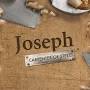 Profile Picture of Bible Studies - Joseph: Carpenter of Steel - Lutheran Hour Ministries (@lhm.org) on Google