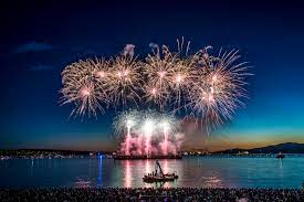 Akariya Fireworks