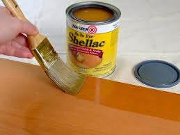 What S The Difference Between Polyurethane Varnish Shellac And Lacquer Hgtv
