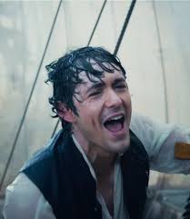 The Little Mermaid Tv Series Eric