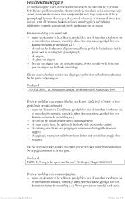 Bronnen En Bronvermelding Pdf Gratis Download