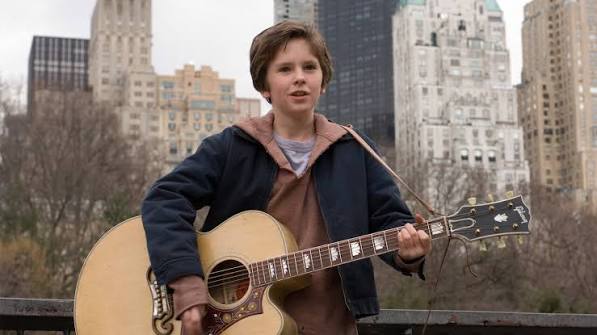 Watch August Rush | Netflix