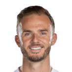 James Maddison EA FC 24