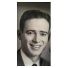 Obituary information for William Gerard Kelly