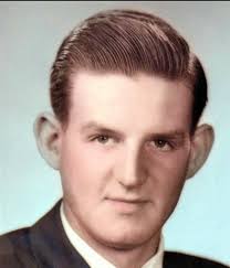 Wayne Webber Obituary (1935