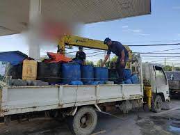 Kpdnhep.gov.my receives less than 1% of its total traffic. Padah Cuba Seleweng Bahan Api Bersubsidi