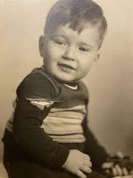 Richard C. (Dick) Carson, Jr. Obituary