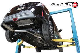 2011 2015 Scion Tc Greddy Rs Exhaust System 10118106 Is In Stock Just Bolt Ons Scion Tc Scion Exhausted