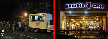 Just remember, a food truck is the foundation of your business, so it's important to create a truck that has all of the necessary kitchen equipment and current food truck owners have been through what you're going through and what you're about to go through. Food Trucks Can Earn Up To Rm45k A Month Sure Onot