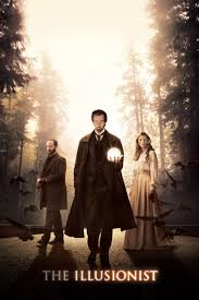The Illusionist | Rotten Tomatoes