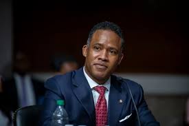 DOJ's Kenneth Polite Puts Prevention at Forefront of White-Collar Crime  Efforts