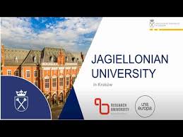Jagiellonian University in Poland : Reviews & Rankings | Student Reviews & University  Rankings EDUopinions