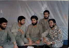 Image result for ‫شهید یزدانی کریزی‬‎