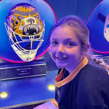 Needham Youth Hockey Association