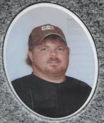 Rex Randall Helton II (1987-2009)