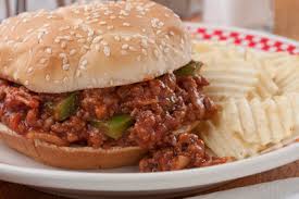 We never have too many easy dinner recipes around here ? 25 Kid Friendly Ground Beef Recipes Mrfood Com