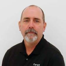 Corwin Ford of Springfield Staff