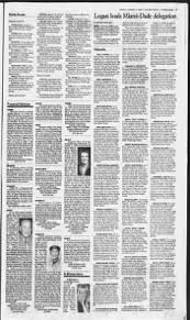 The Tampa Tribune from Tampa, Florida