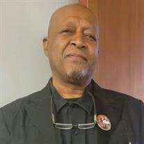 Mr. Saul W. Arrington Sr. Obituary