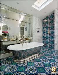 They think about romantic setting and exuberant styles of bathroom. Spanish Style Bathroom Ideas Decorating Tips Mexican Style Decor