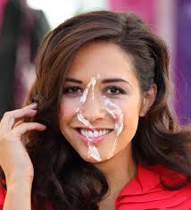 Cum Facials Pics image 44094