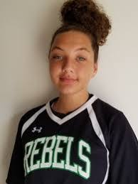 Jaden Gillespie's Instagram, Twitter & Facebook