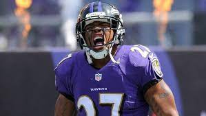 Roger Goodell does not rule out Ray Rice playing in league again