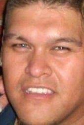 ALbert Trevino Obituary (1975