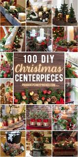 100 Best Diy Christmas Centerpieces Christmas Centerpieces Diy Christmas Centerpieces Diy Christmas Table