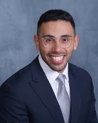 2024 Critical Care Committee Leader Spotlight EMRA