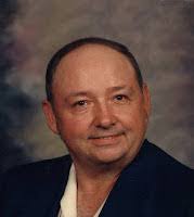Obituary for JERRY LARSON