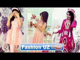 Zamonaviy qizlar uchun 2020 fasonlar fikr. Milliy Va Zamonaviy Liboslar Modasi Va Fasonlar Fashion Uz 6 Qism 2017