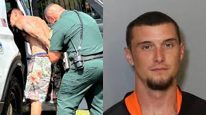 Man arrested after being accused of killing friend in St. Cloud