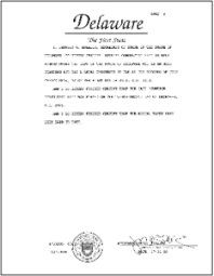 An alternative document is the certificate of good standing. Delaware Certificate Of Good Standing Order Form