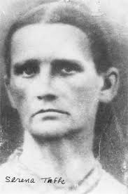 Serena Taff (1845-1931)