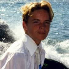 Michael Jay Potter (1981-1997)